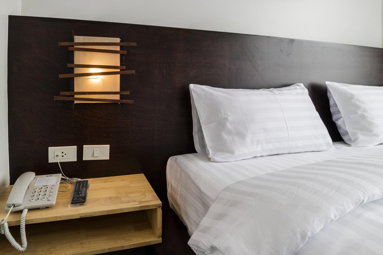 S2 Residence Ao Nang Ngoại thất bức ảnh