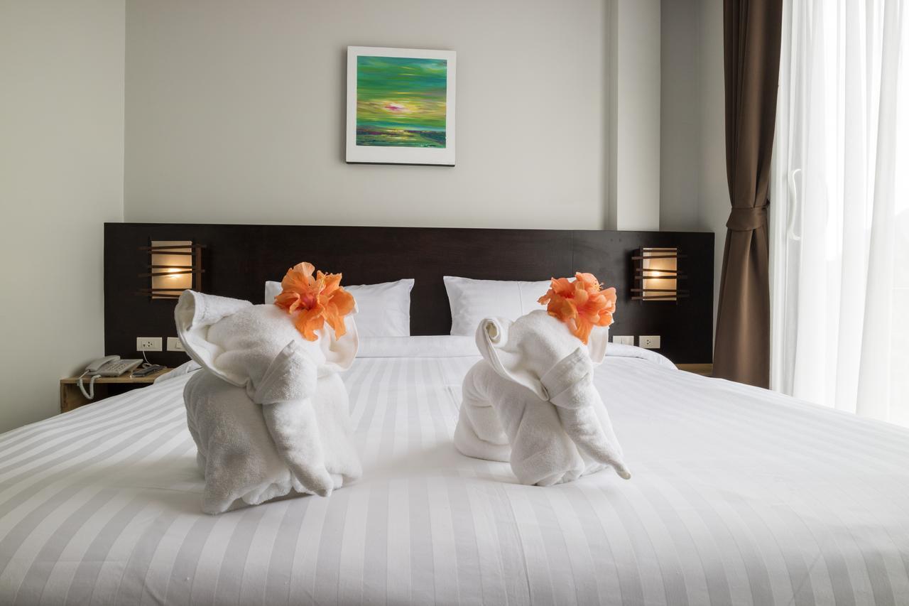 S2 Residence Ao Nang Ngoại thất bức ảnh