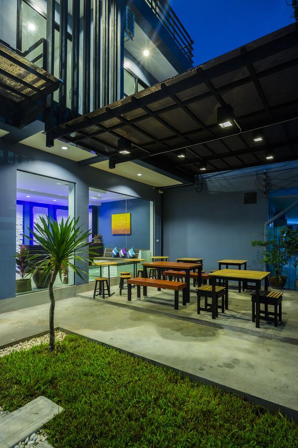 S2 Residence Ao Nang Ngoại thất bức ảnh