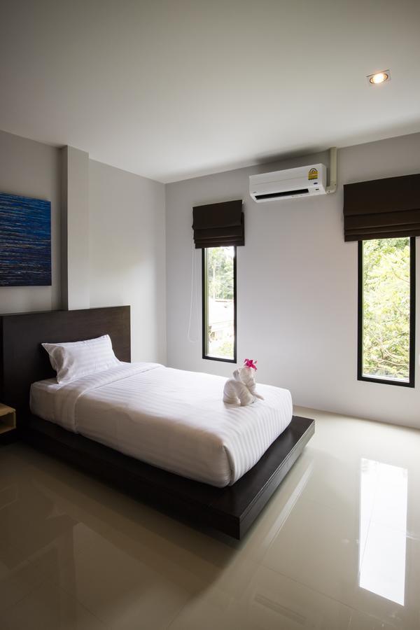 S2 Residence Ao Nang Ngoại thất bức ảnh