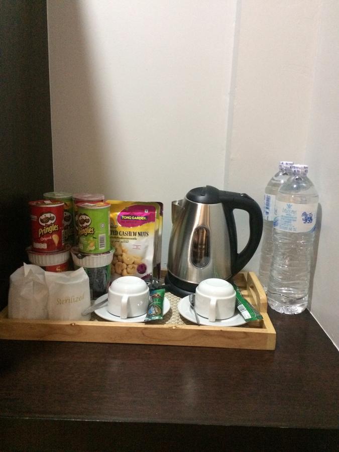 S2 Residence Ao Nang Ngoại thất bức ảnh