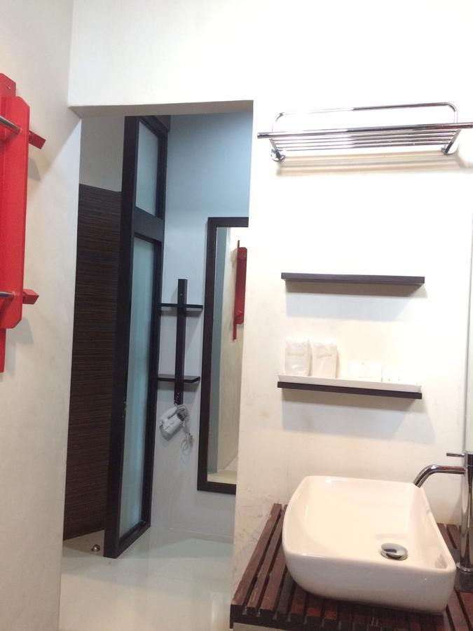S2 Residence Ao Nang Ngoại thất bức ảnh