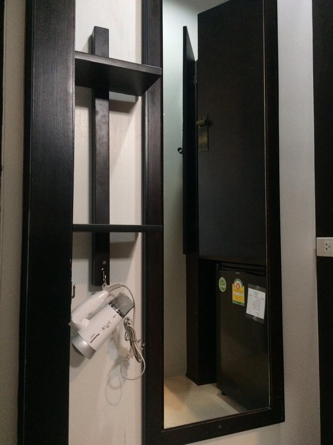 S2 Residence Ao Nang Ngoại thất bức ảnh