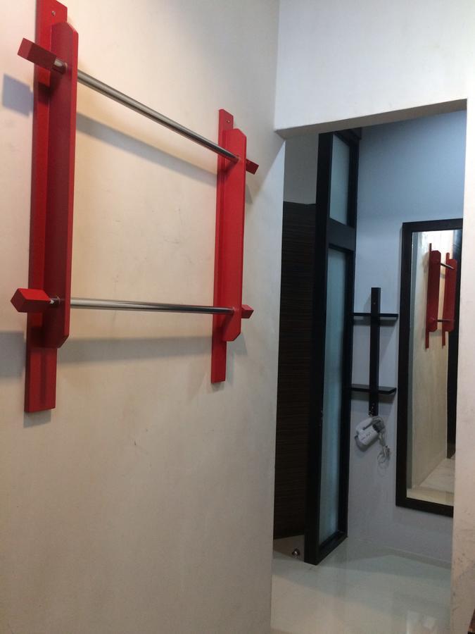S2 Residence Ao Nang Ngoại thất bức ảnh
