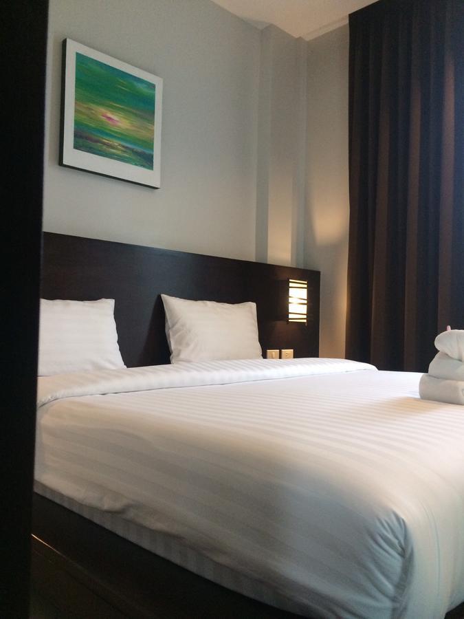 S2 Residence Ao Nang Ngoại thất bức ảnh