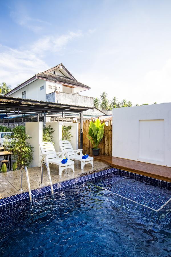 S2 Residence Ao Nang Ngoại thất bức ảnh