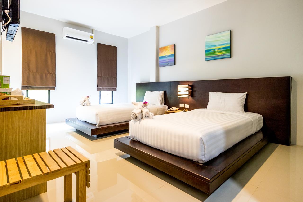 S2 Residence Ao Nang Ngoại thất bức ảnh