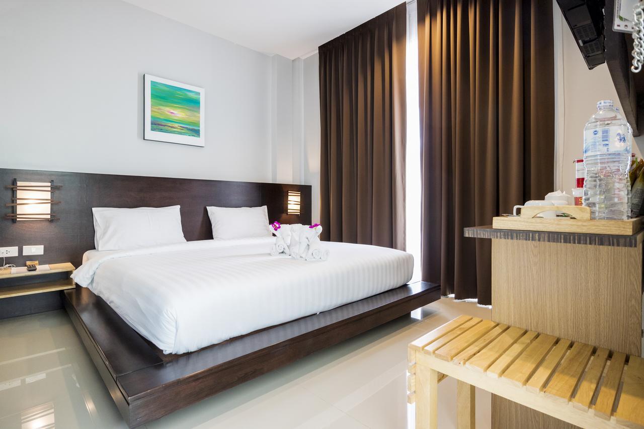 S2 Residence Ao Nang Ngoại thất bức ảnh