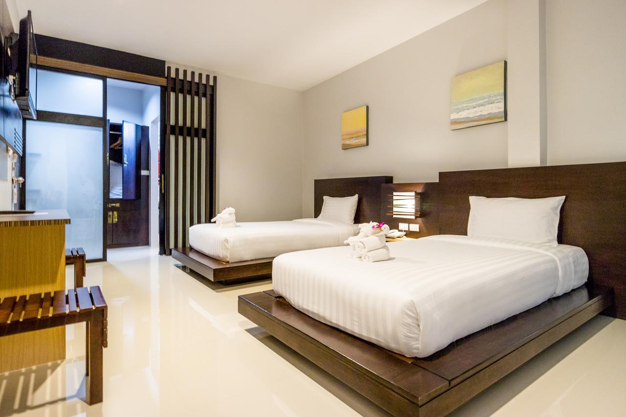S2 Residence Ao Nang Ngoại thất bức ảnh