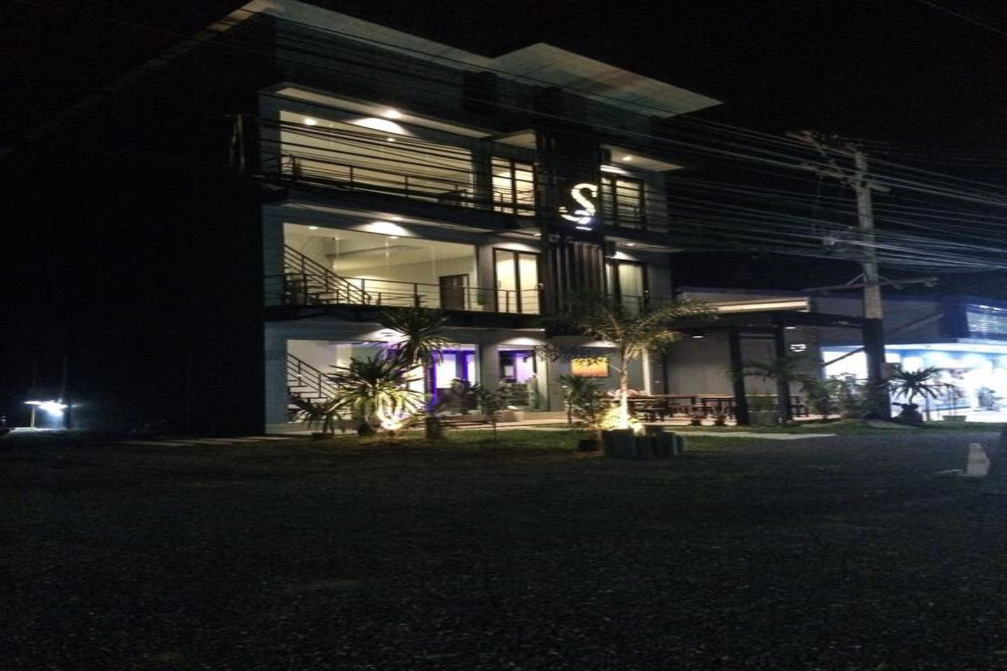 S2 Residence Ao Nang Ngoại thất bức ảnh