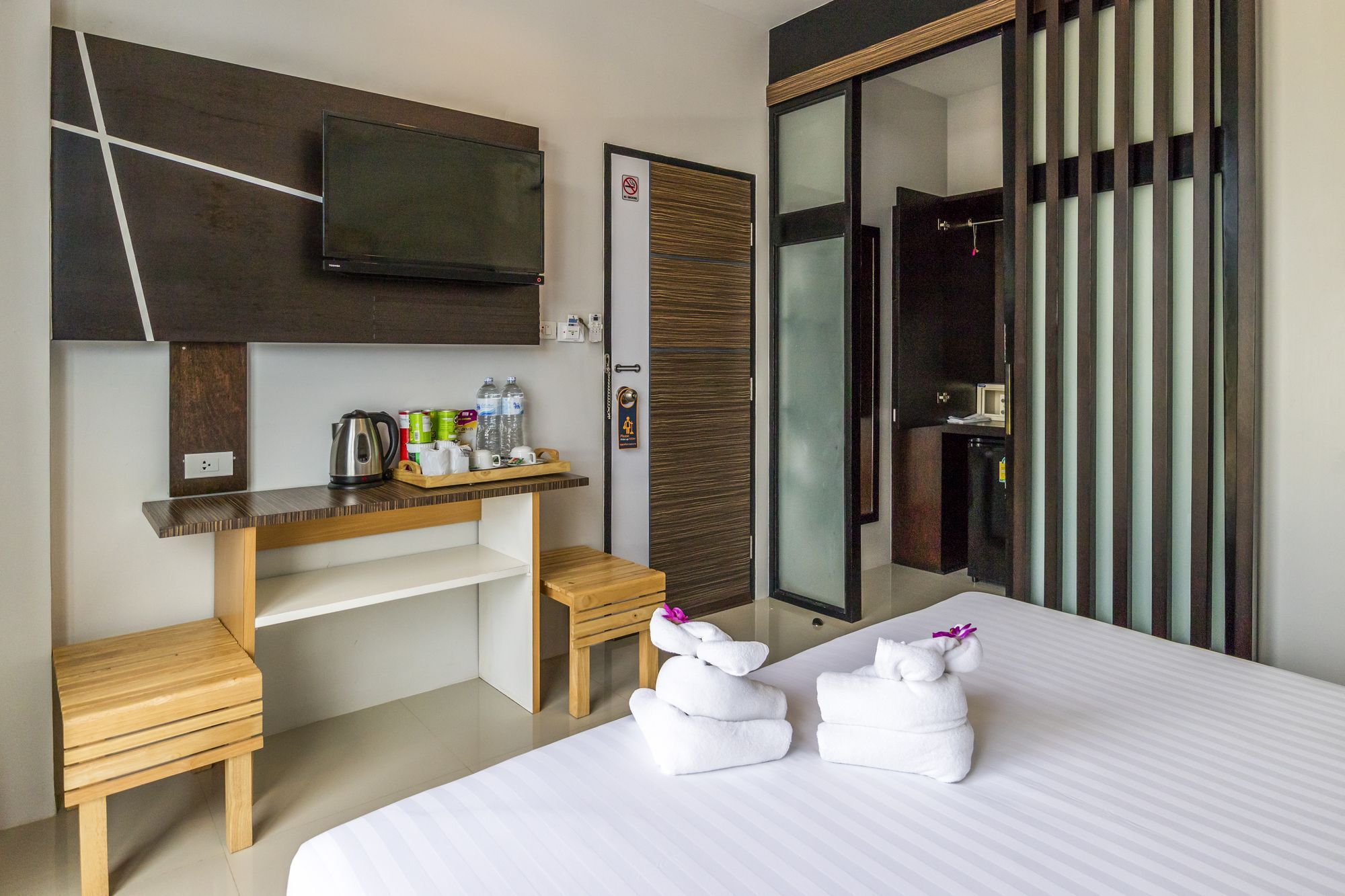 S2 Residence Ao Nang Ngoại thất bức ảnh