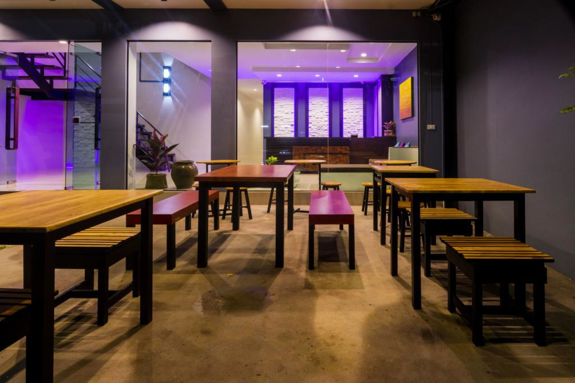 S2 Residence Ao Nang Ngoại thất bức ảnh