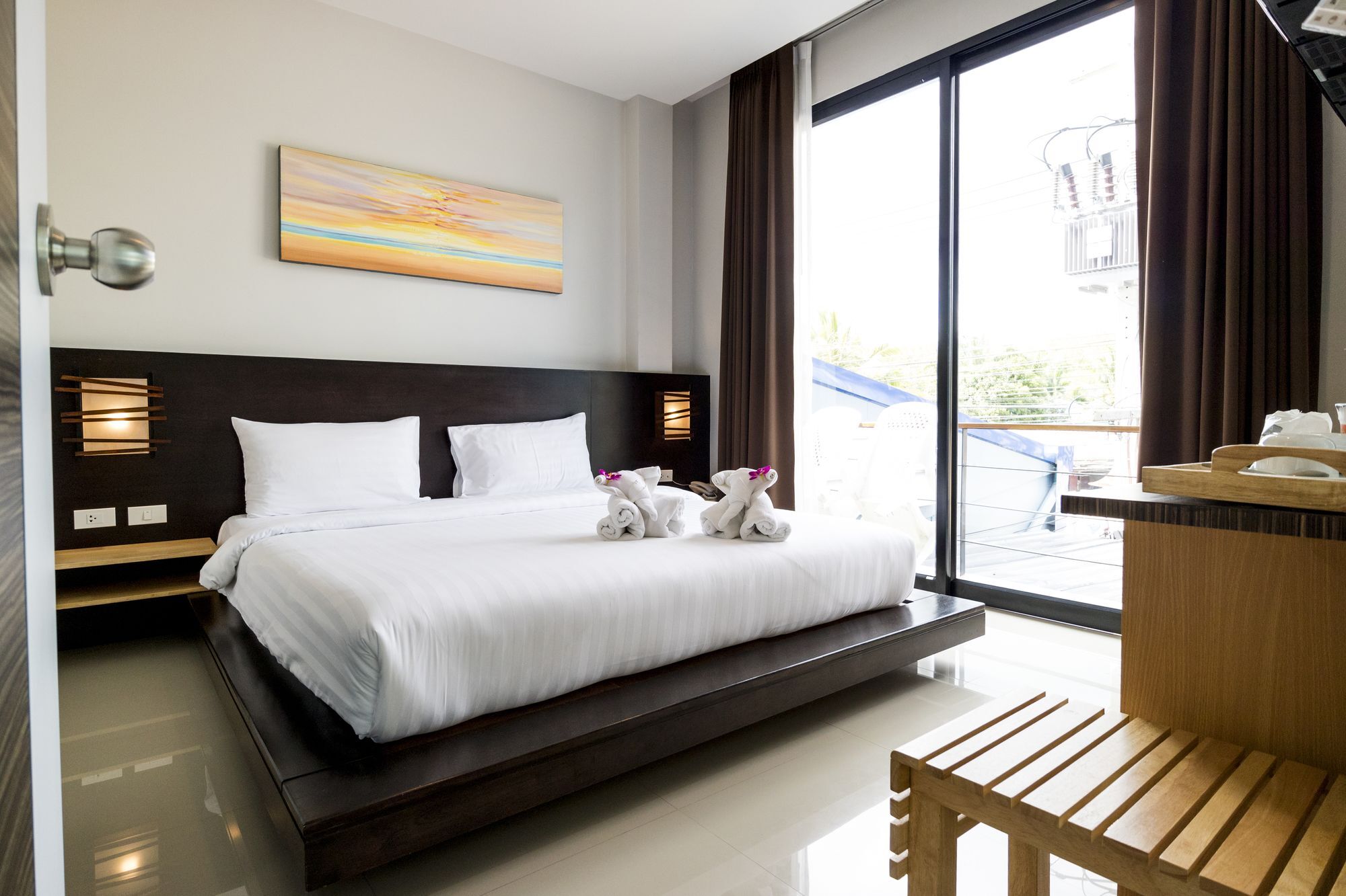 S2 Residence Ao Nang Ngoại thất bức ảnh
