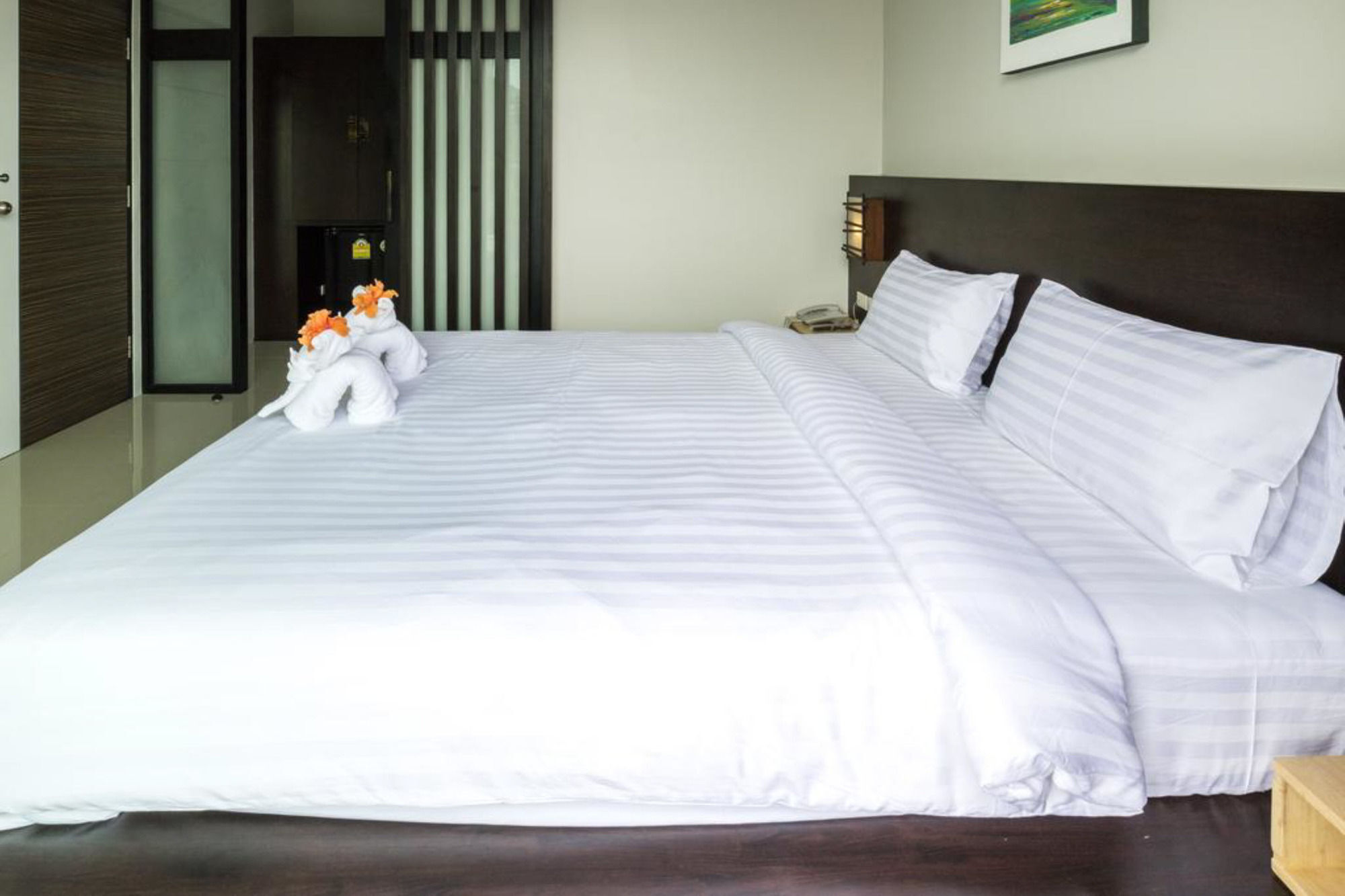 S2 Residence Ao Nang Ngoại thất bức ảnh