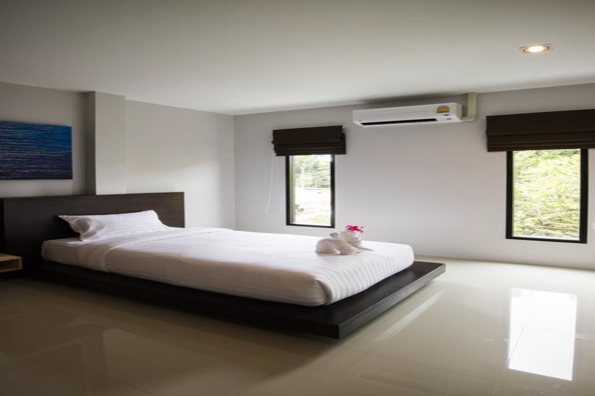 S2 Residence Ao Nang Ngoại thất bức ảnh