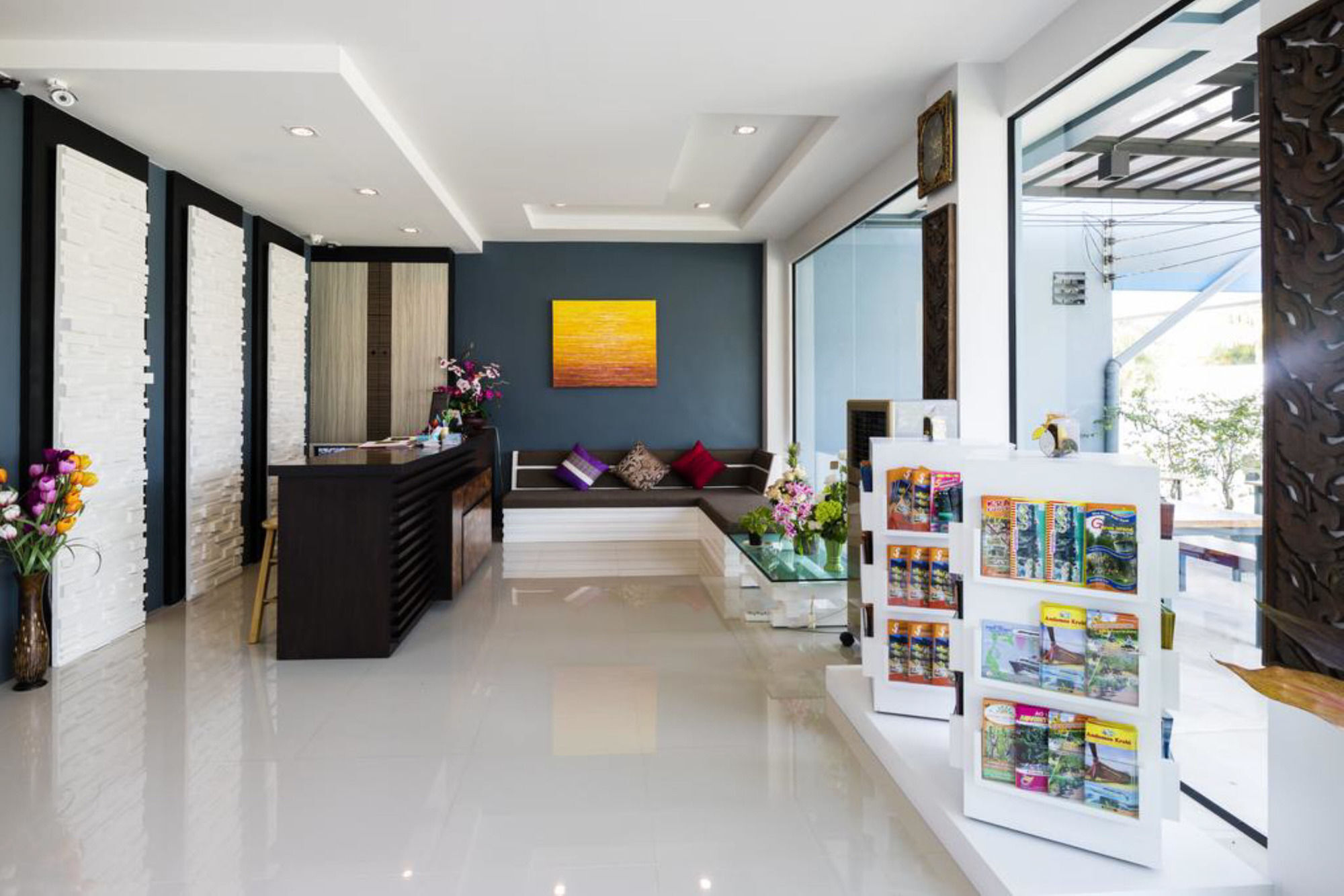 S2 Residence Ao Nang Ngoại thất bức ảnh