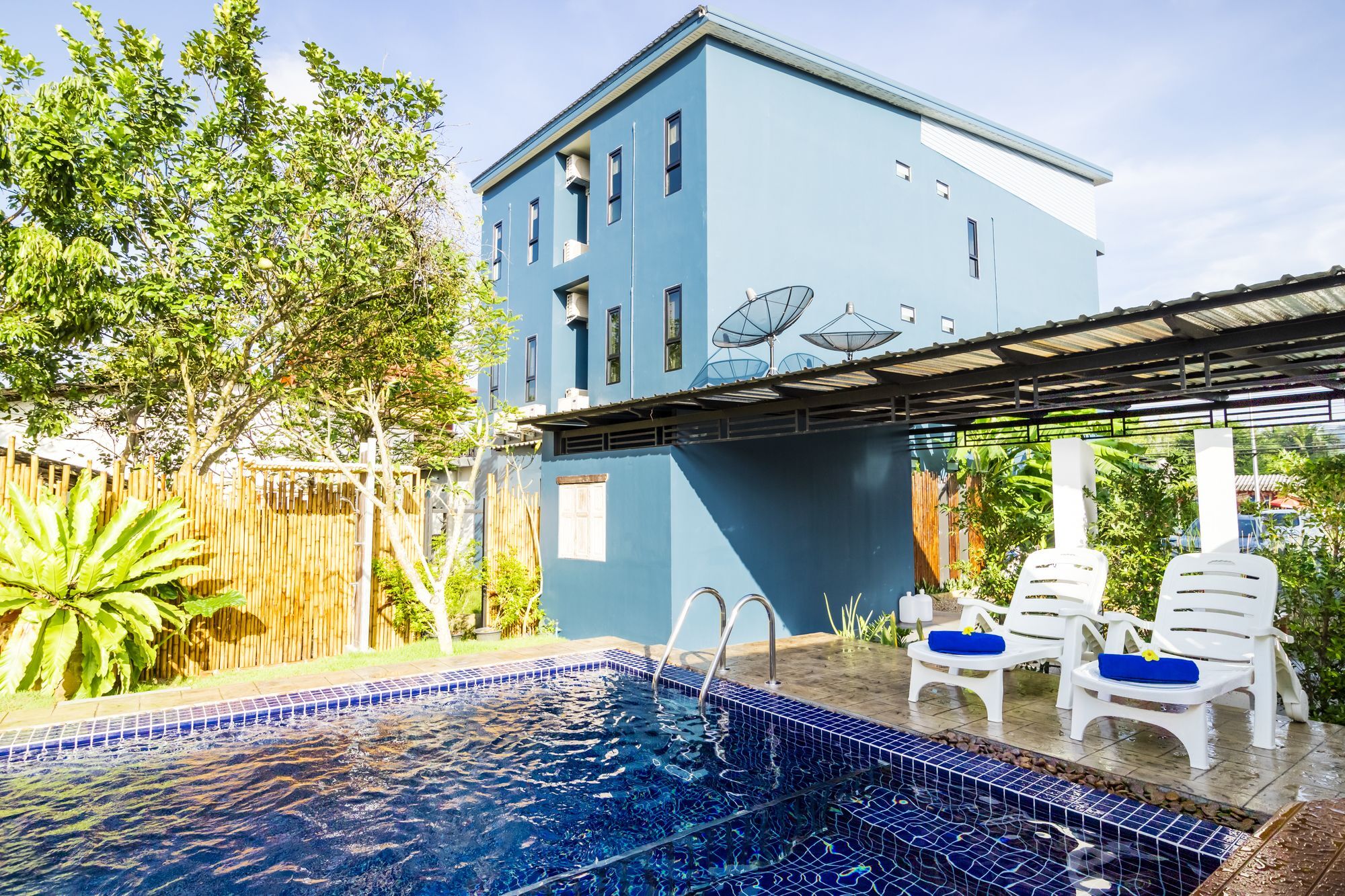 S2 Residence Ao Nang Ngoại thất bức ảnh