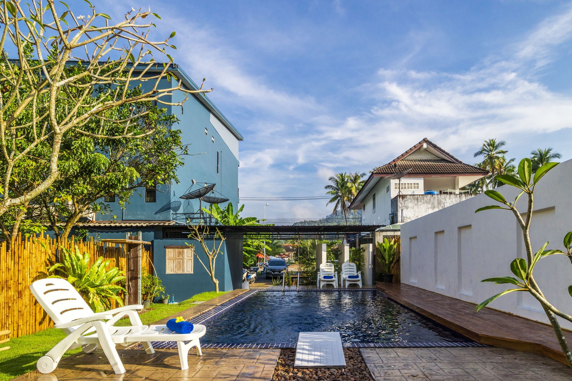 S2 Residence Ao Nang Ngoại thất bức ảnh